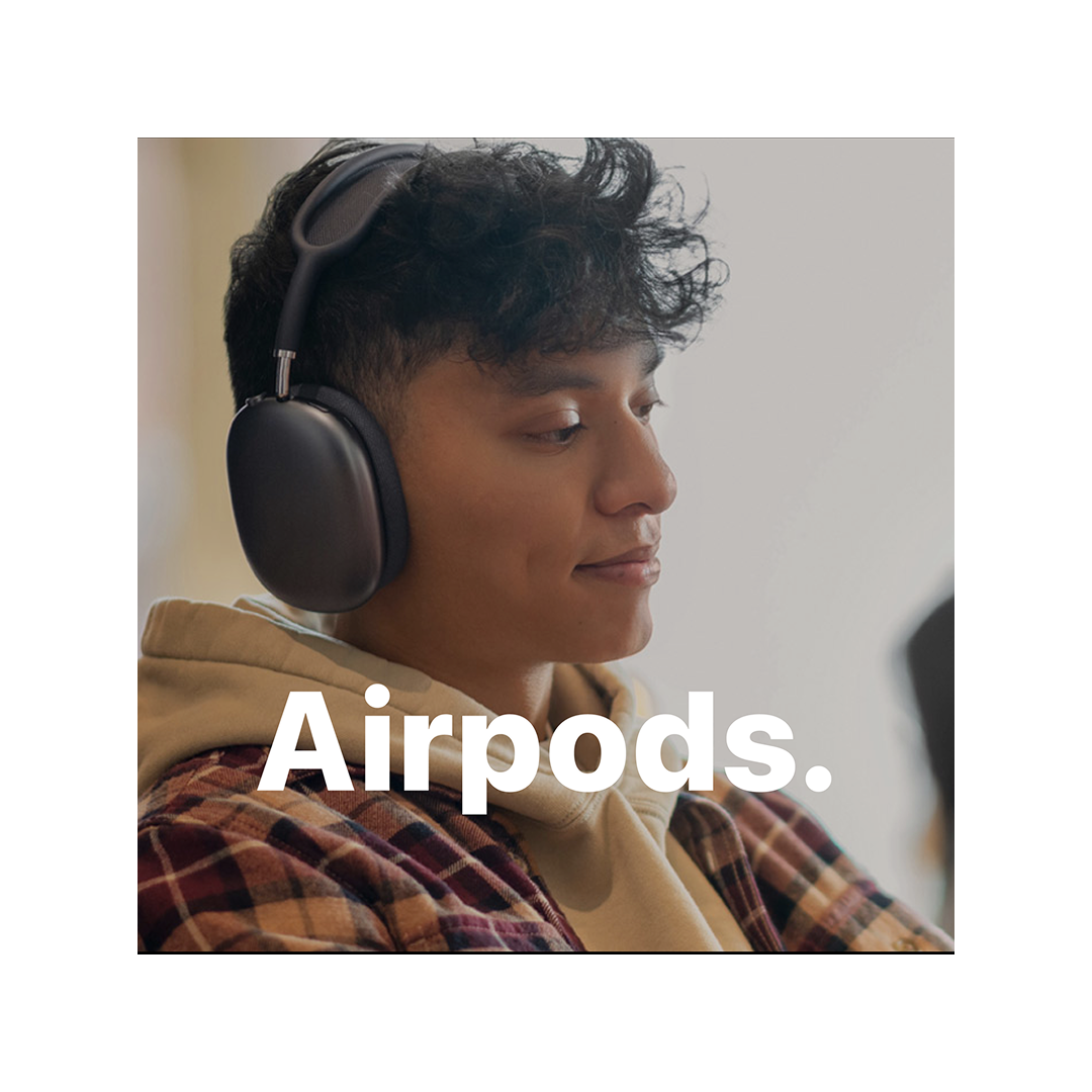 Airpods