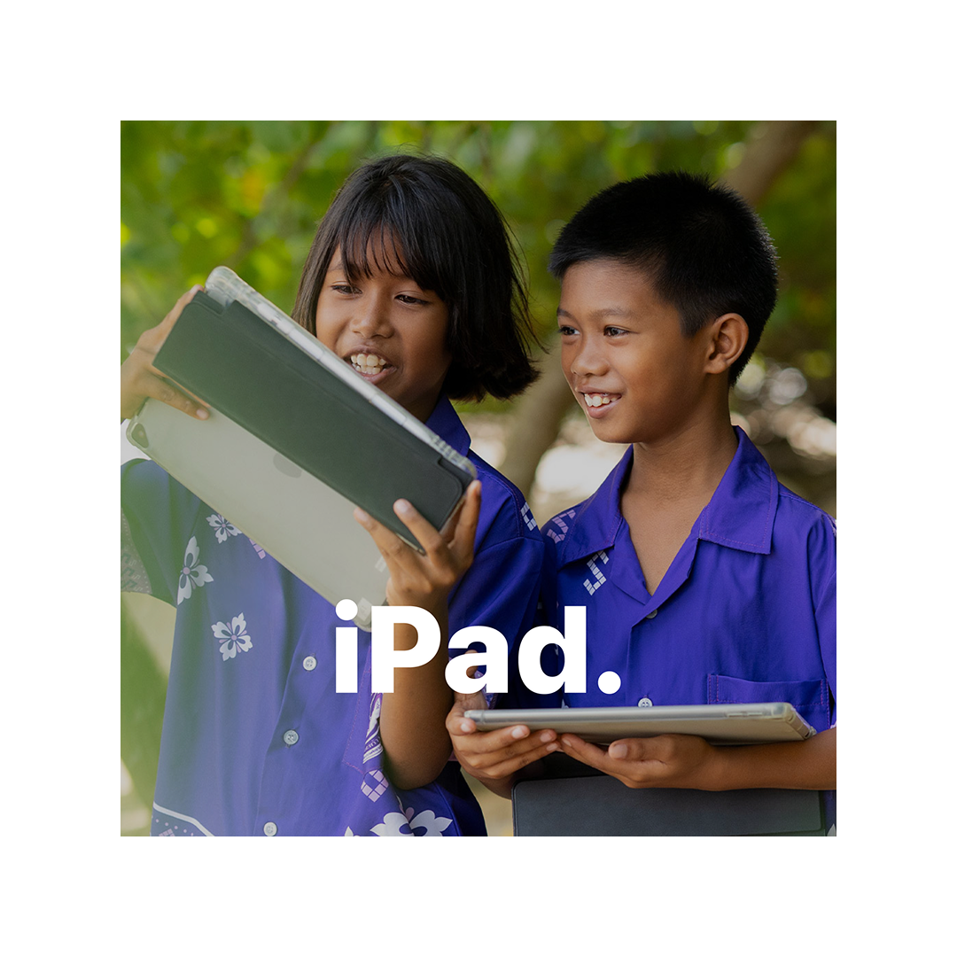 iPad