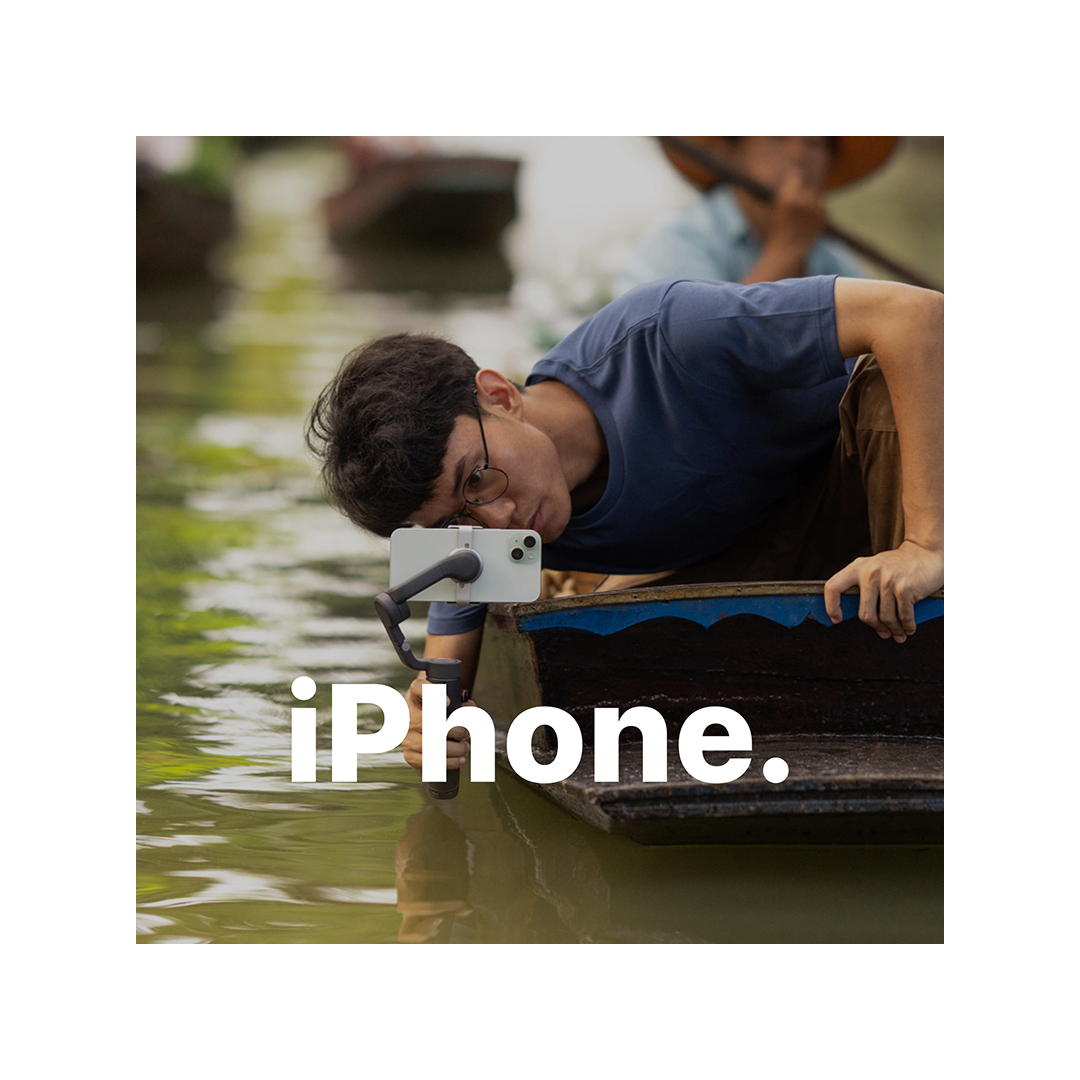 iPhone