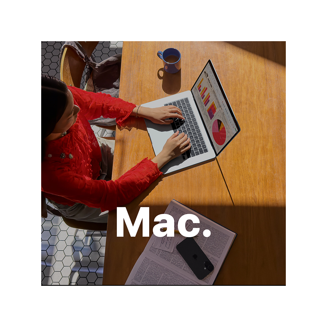 Mac