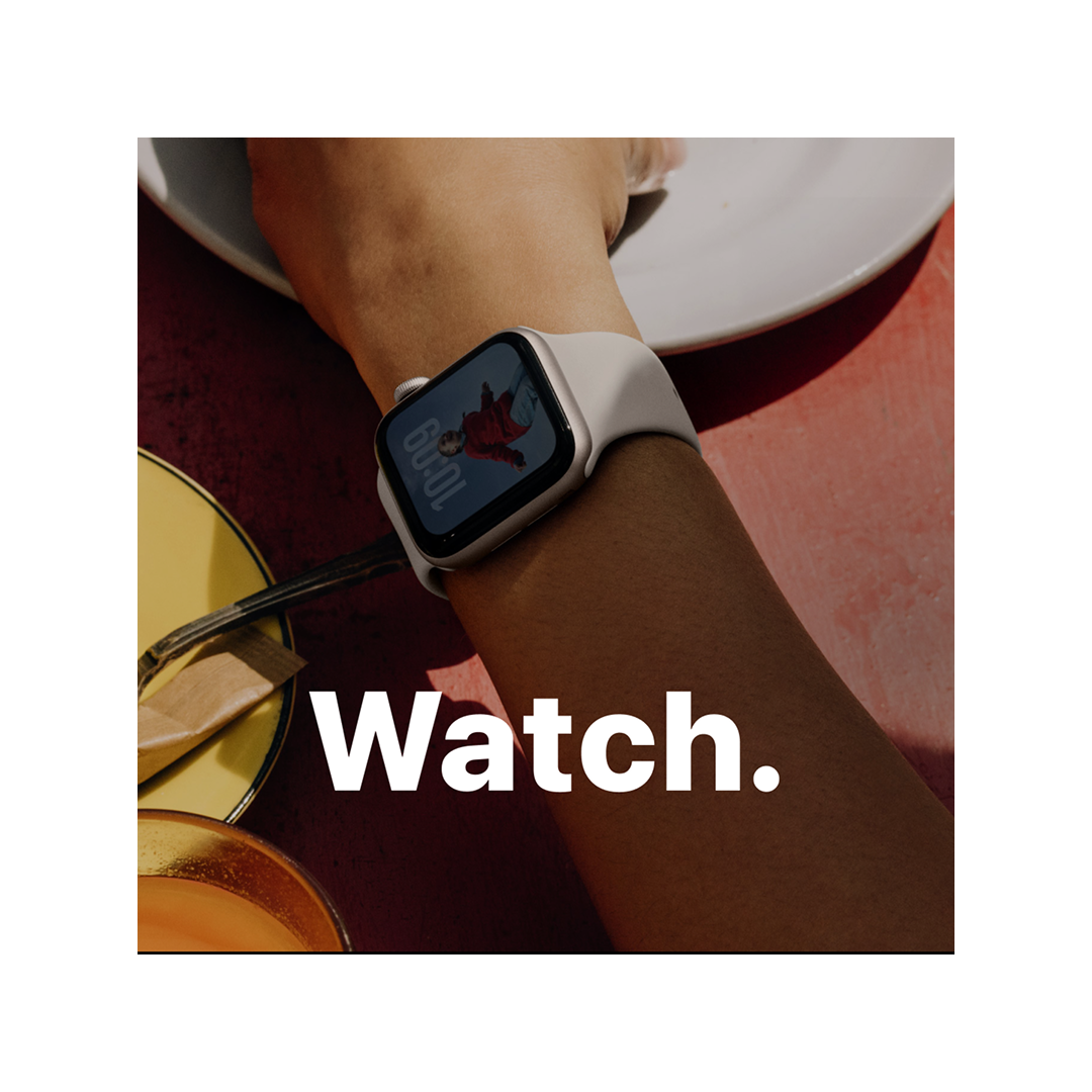 Apple Watch