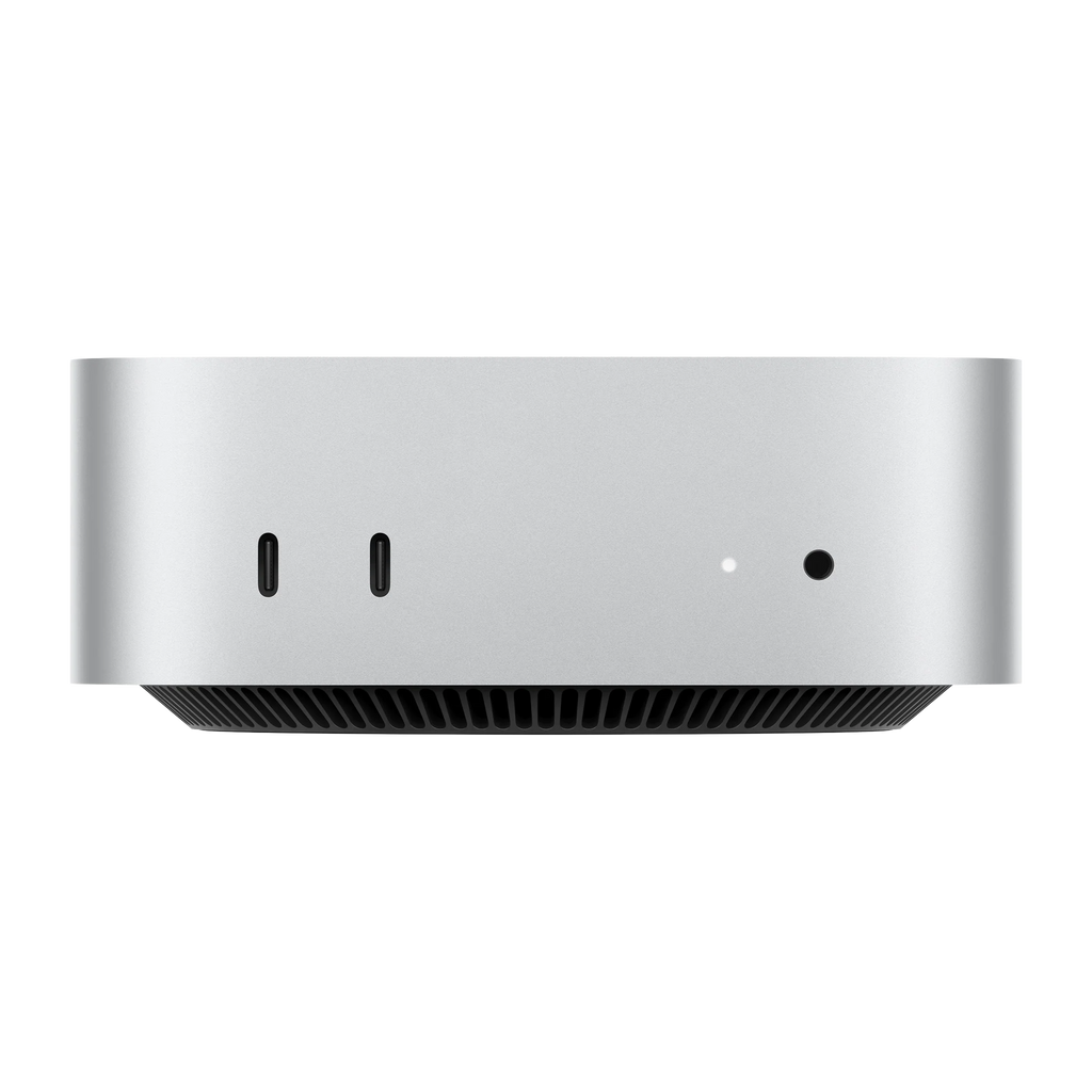 Mac Mini M4