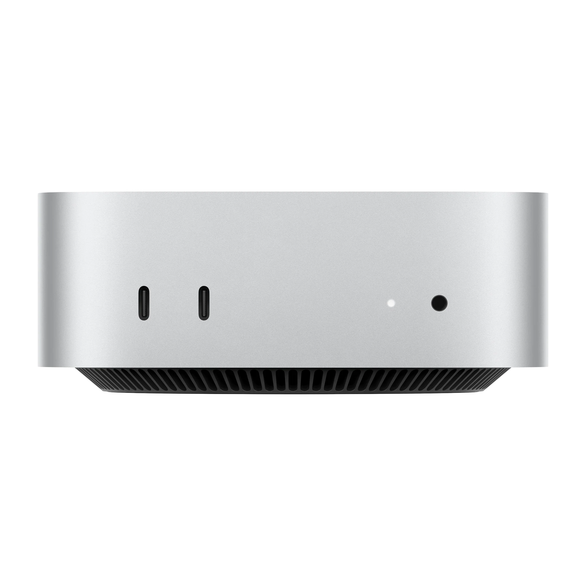 Mac Mini M4