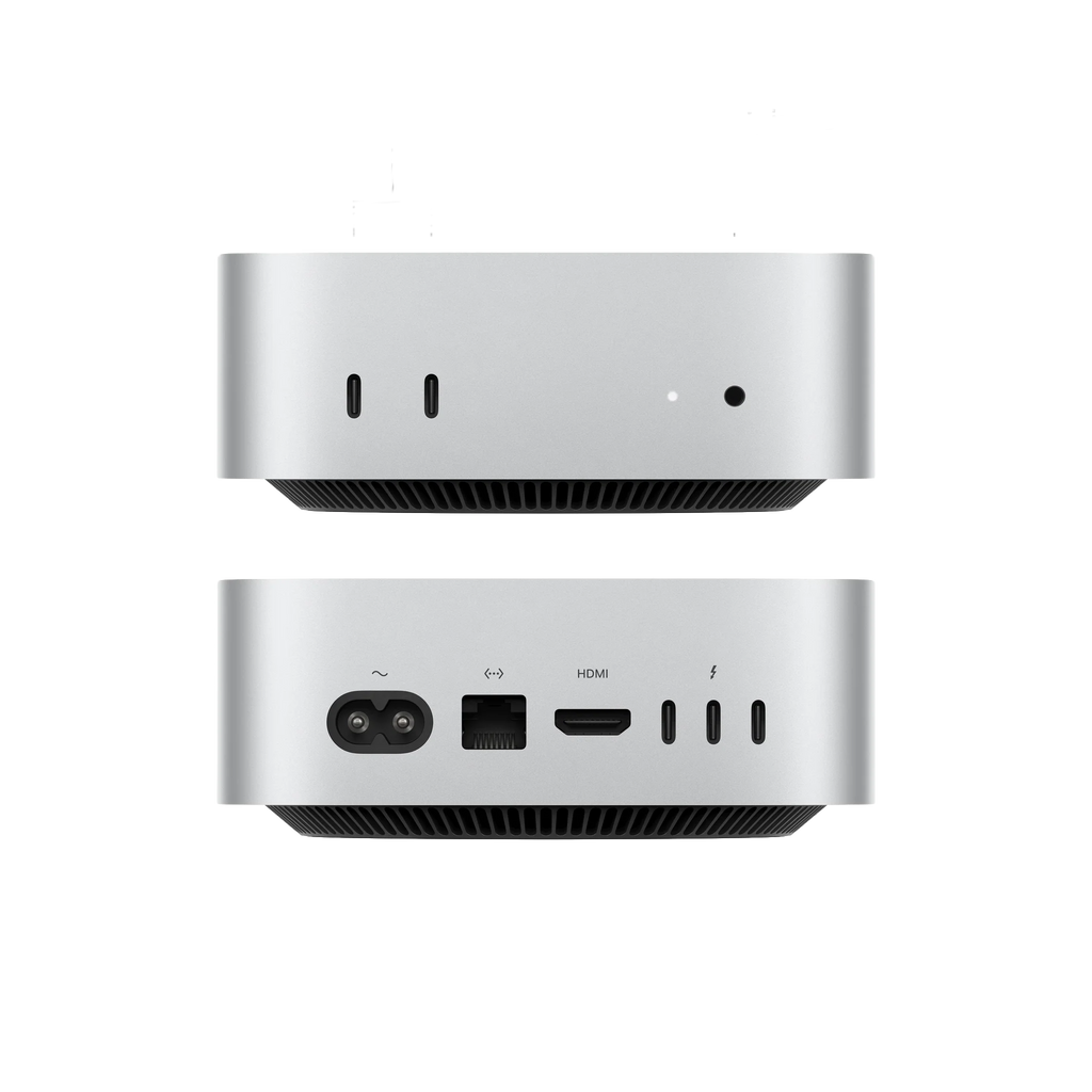 Mac Mini M4