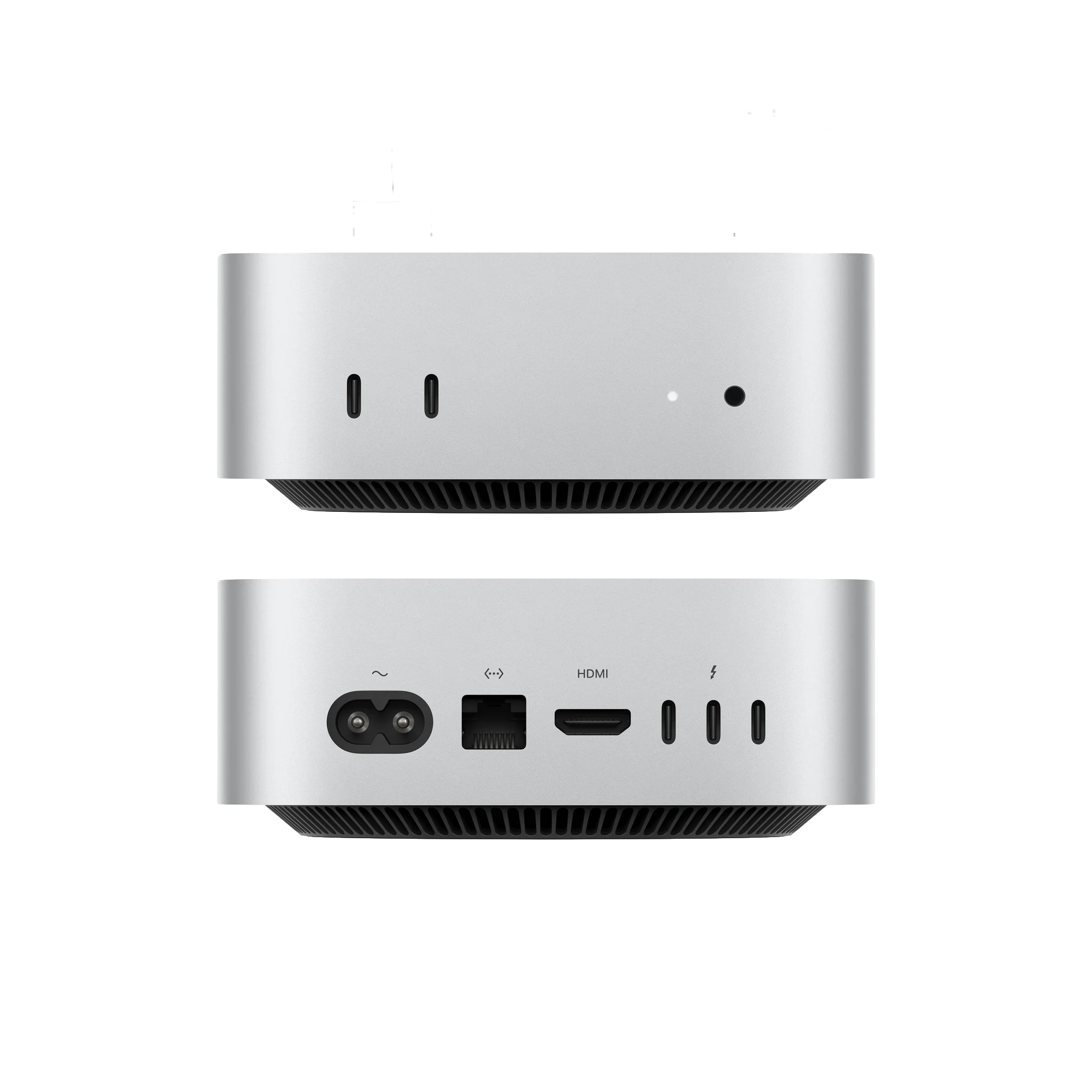 Mac Mini M4