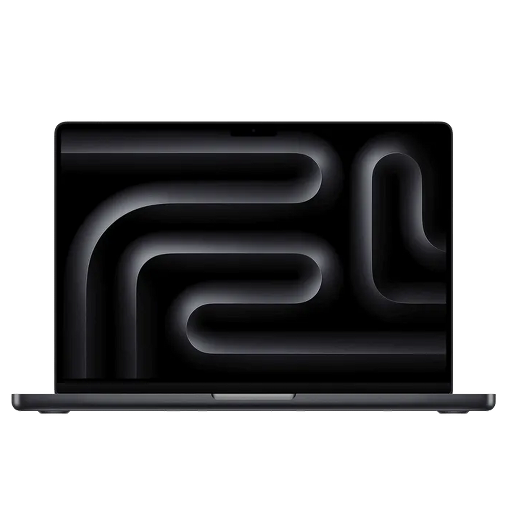 MacBook Pro M5