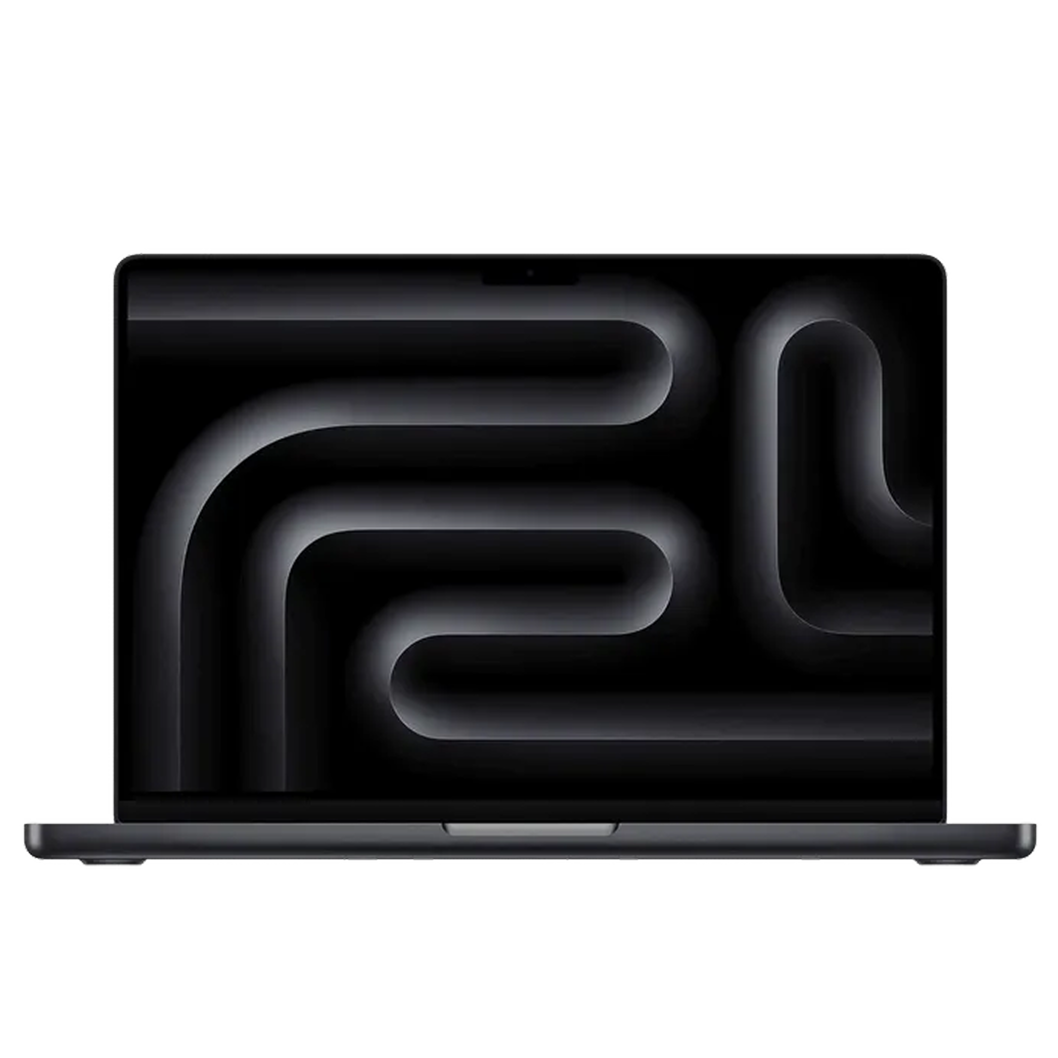 MacBook Pro M5