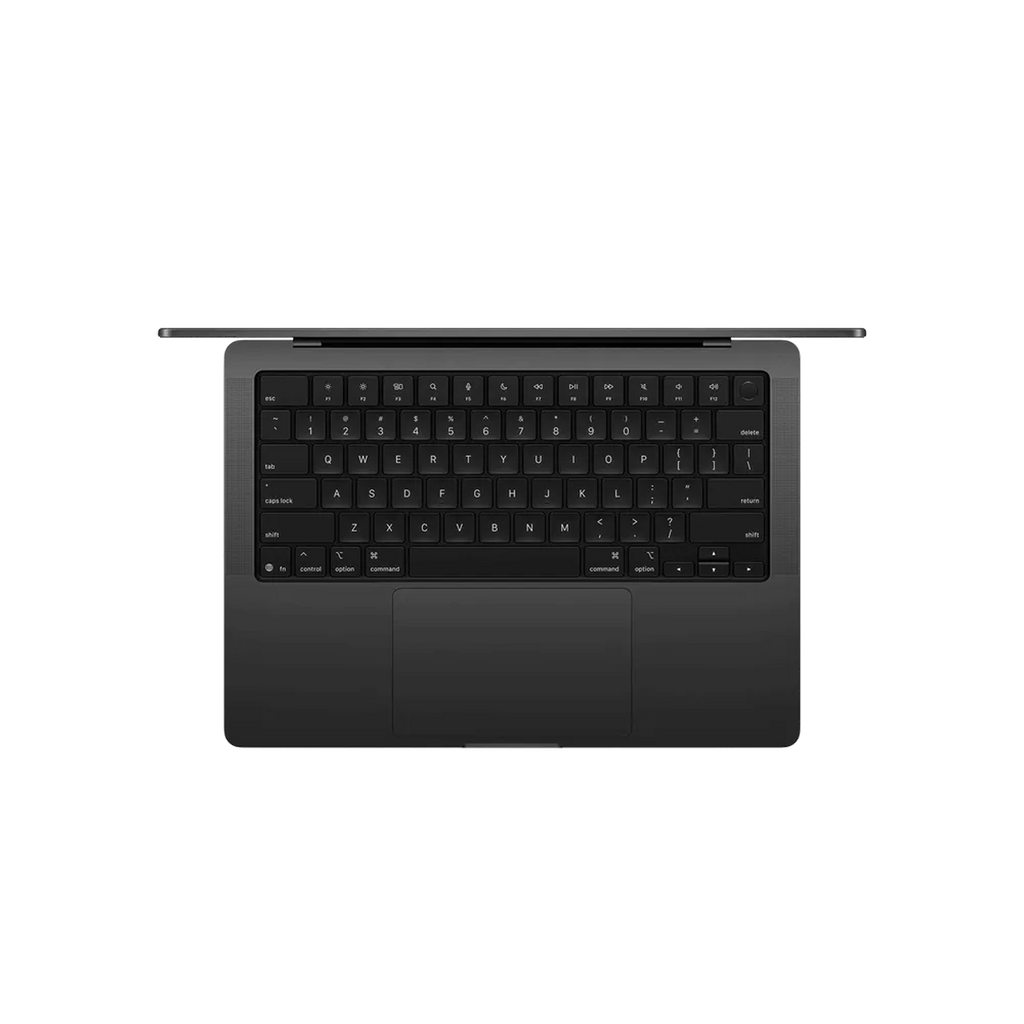 MacBook Pro M5