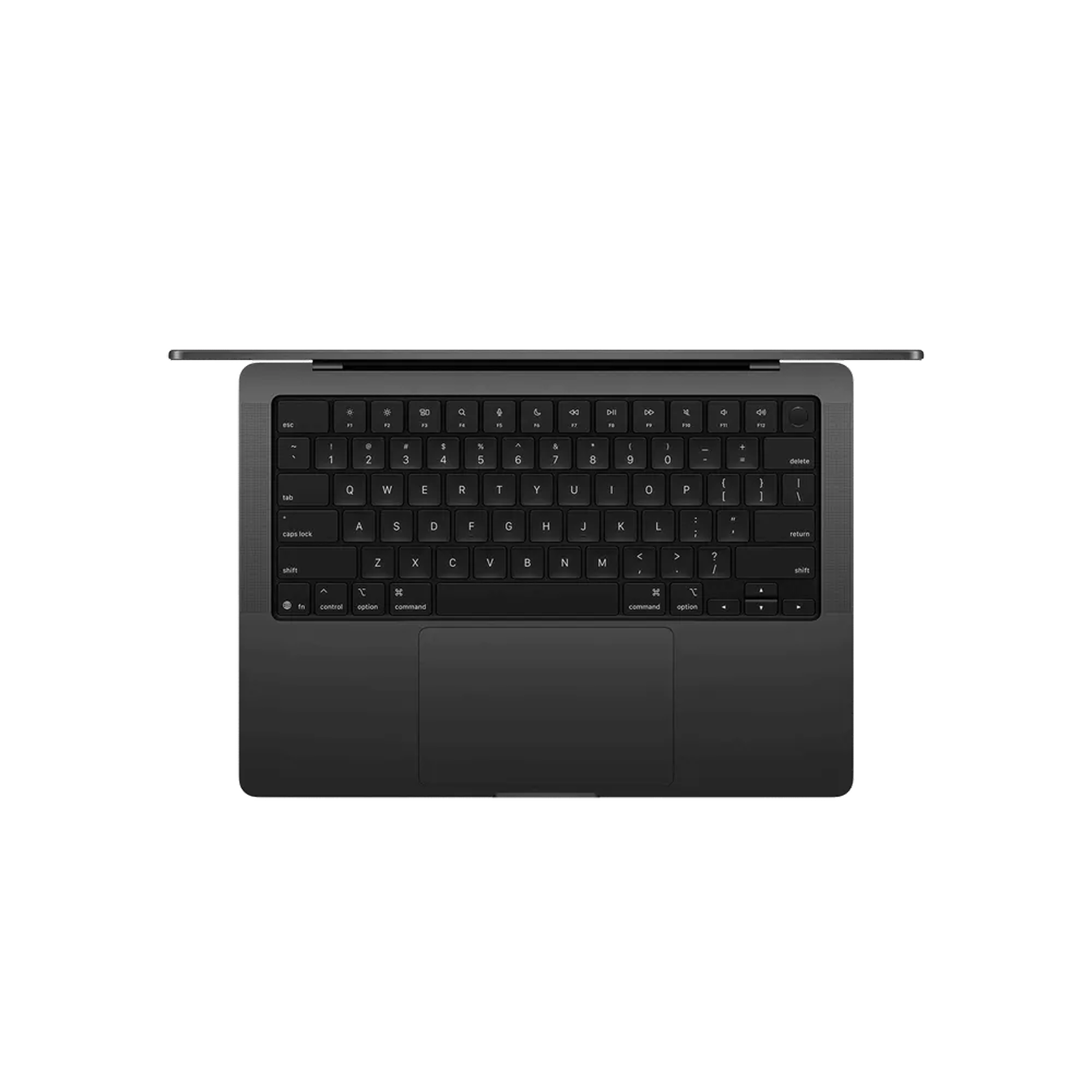 MacBook Pro M5
