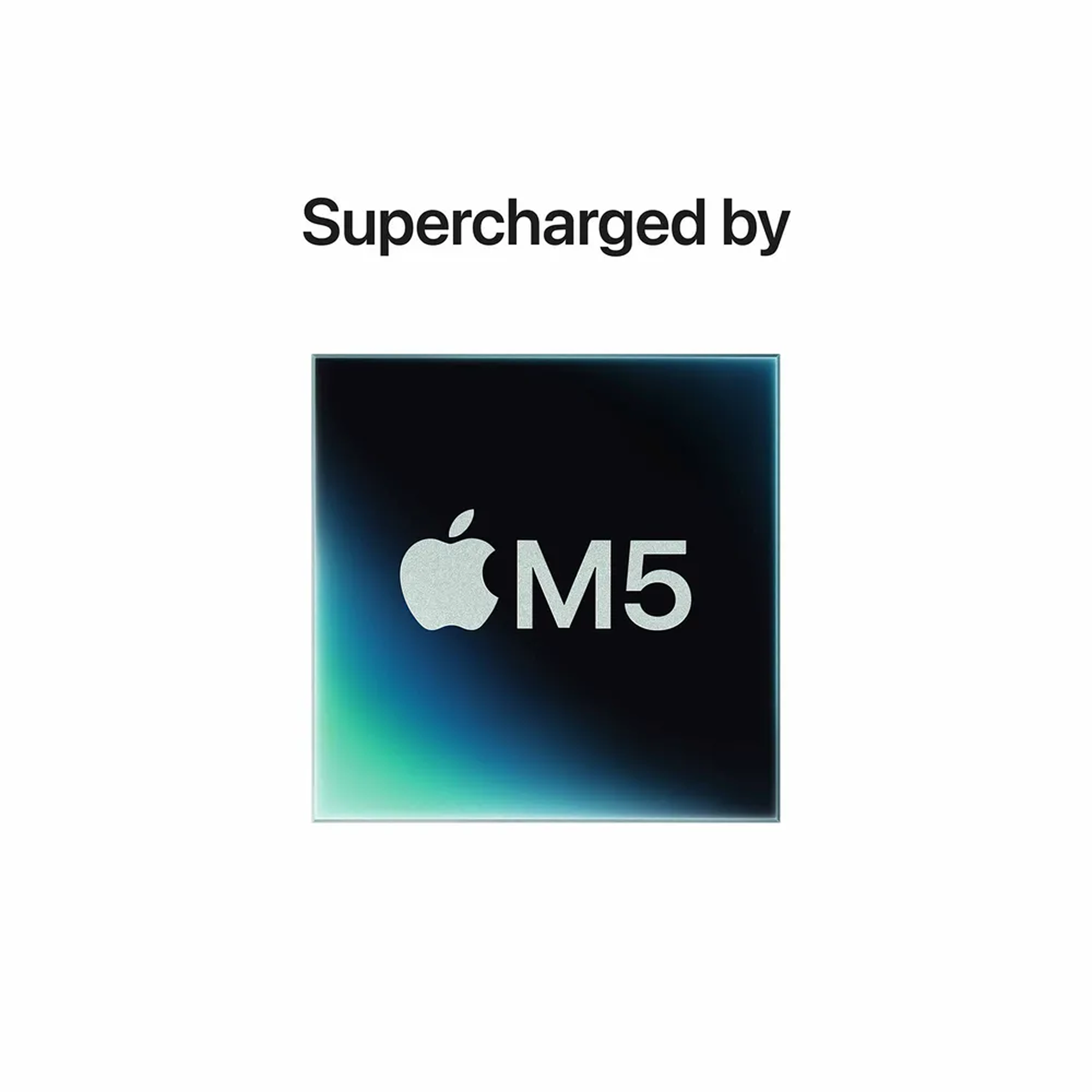 MacBook Pro M5