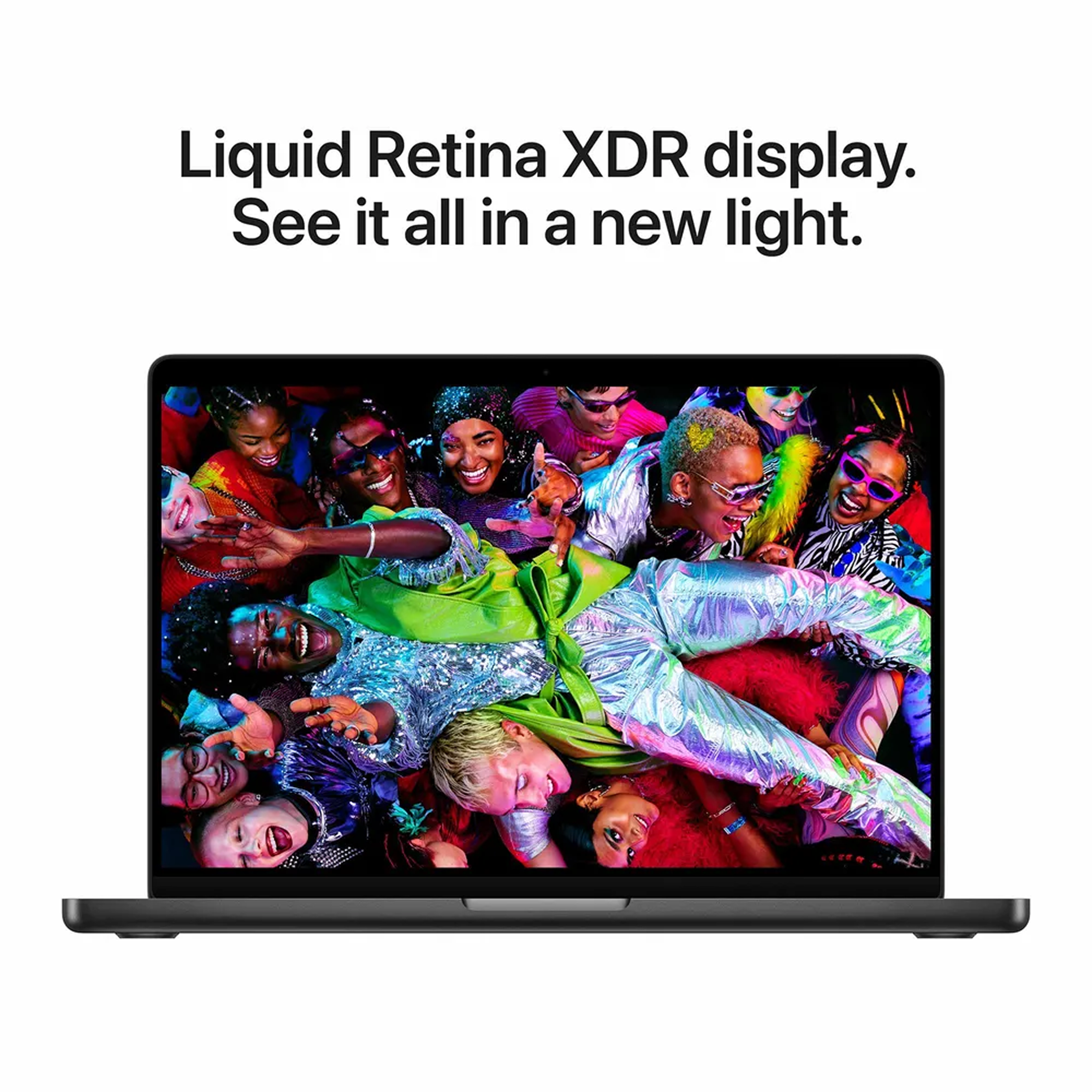 MacBook Pro M5