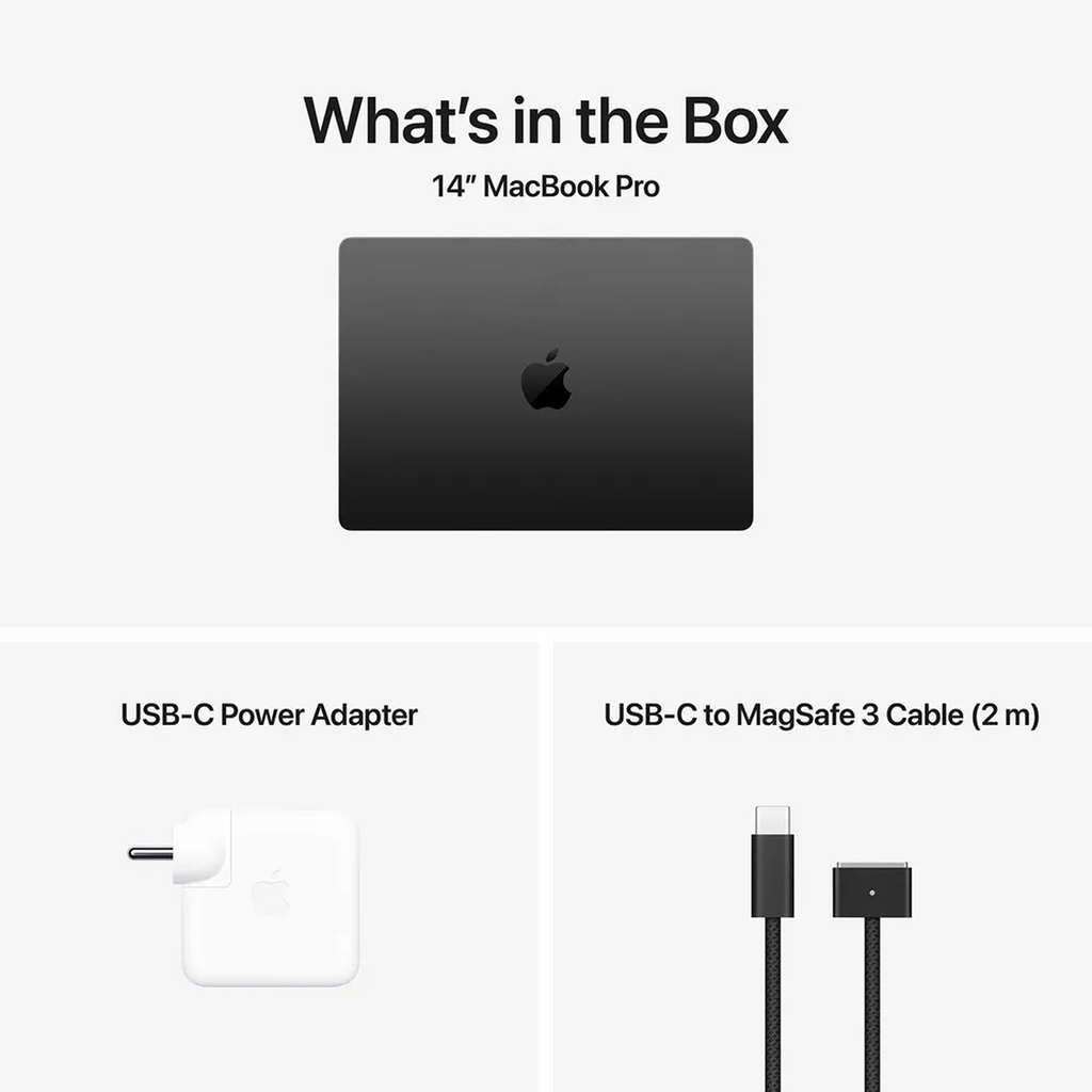 MacBook Pro M5