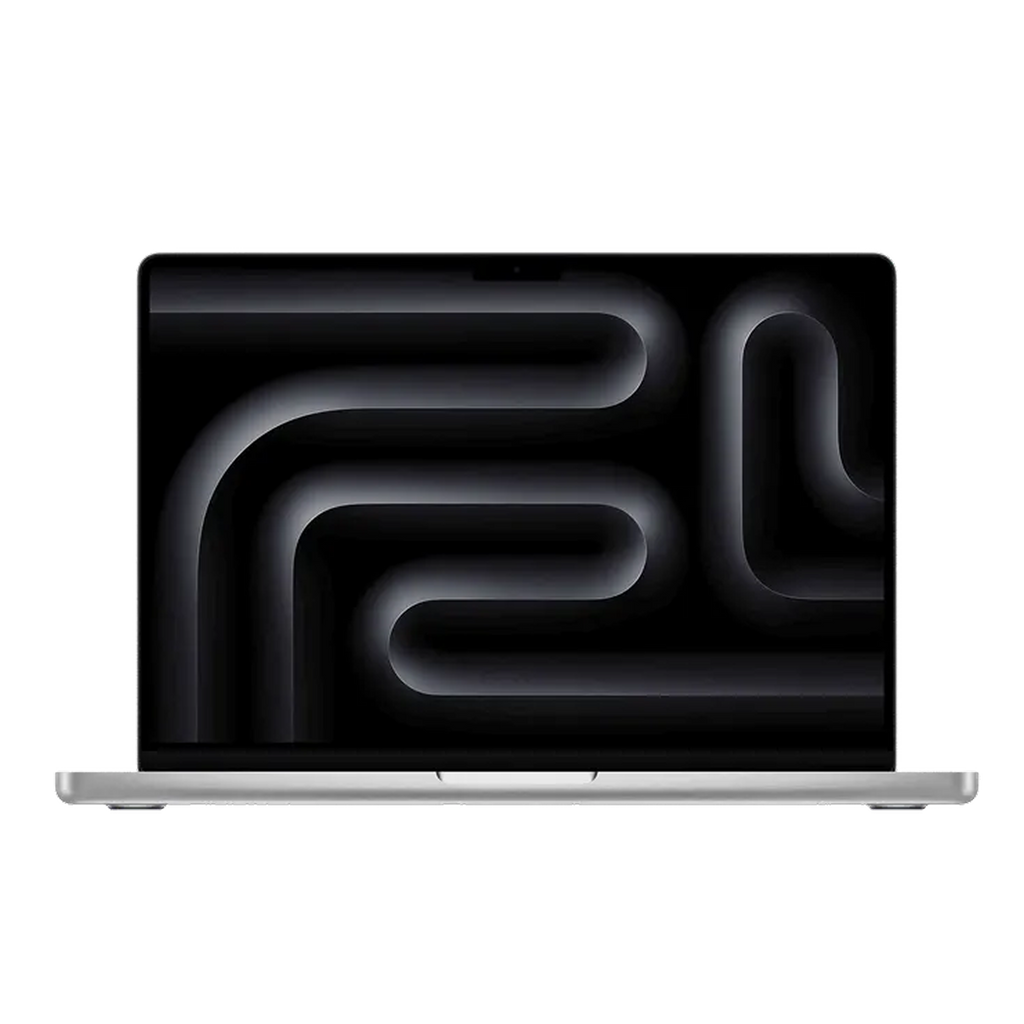 MacBook Pro M5