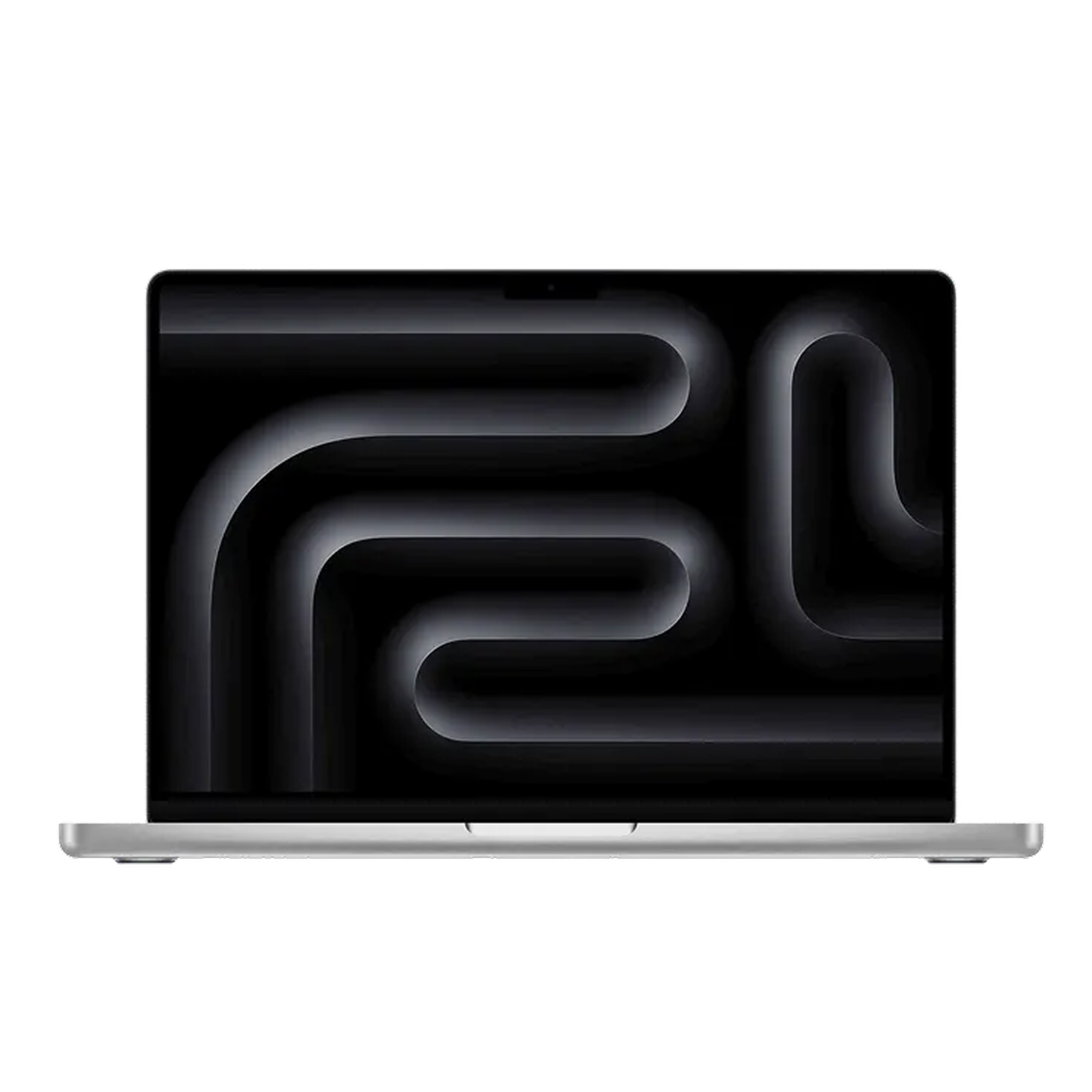 MacBook Pro M5