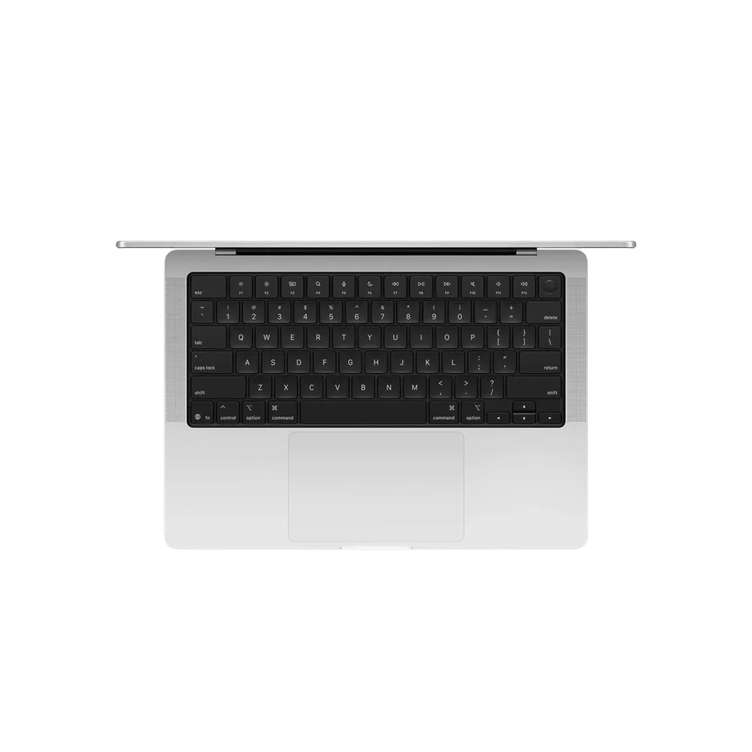 MacBook Pro M5