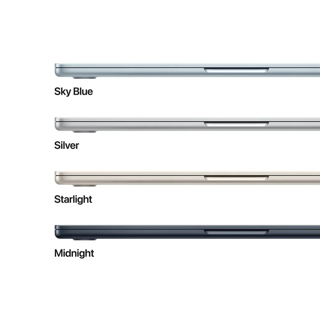 MacBook Air M5