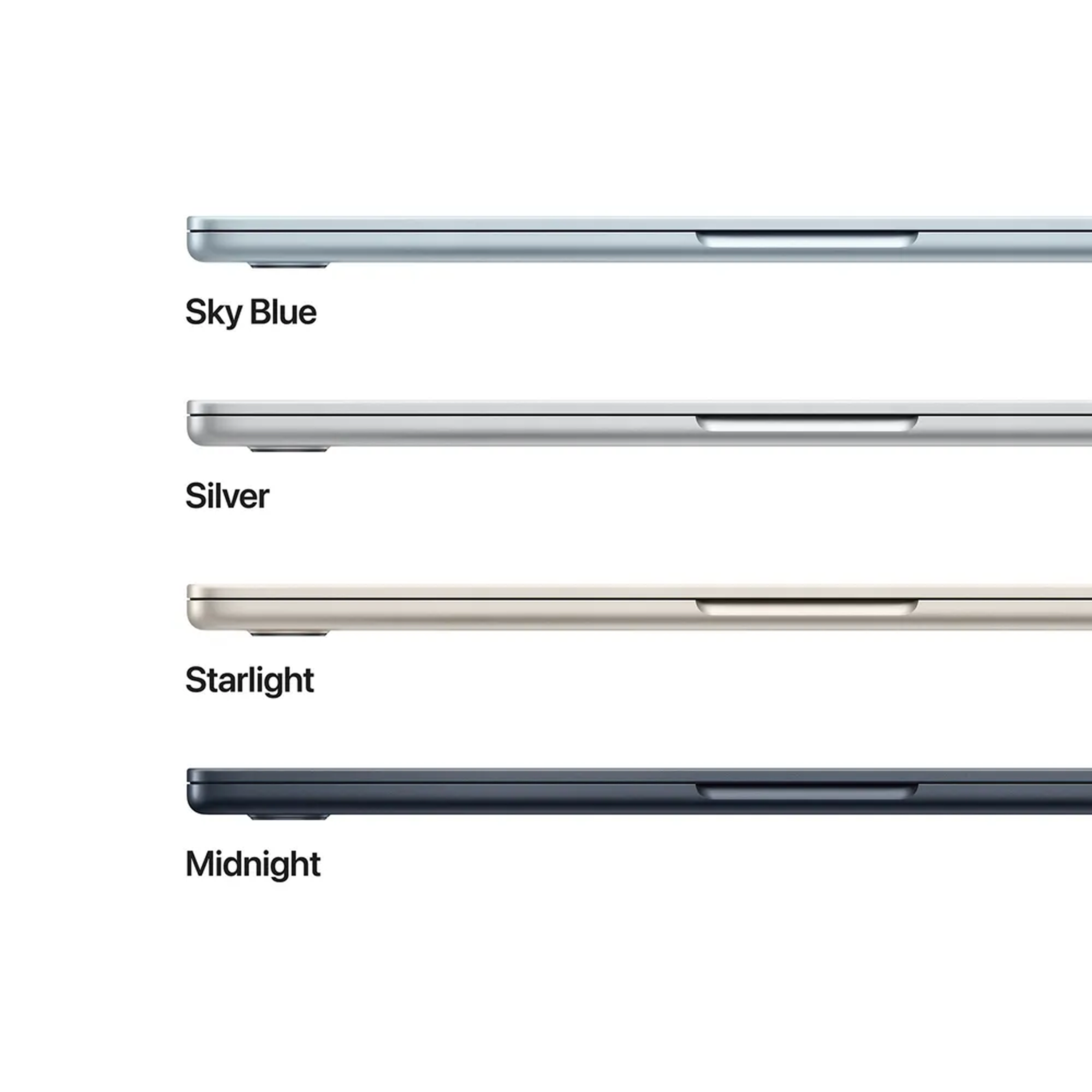 MacBook Air M5