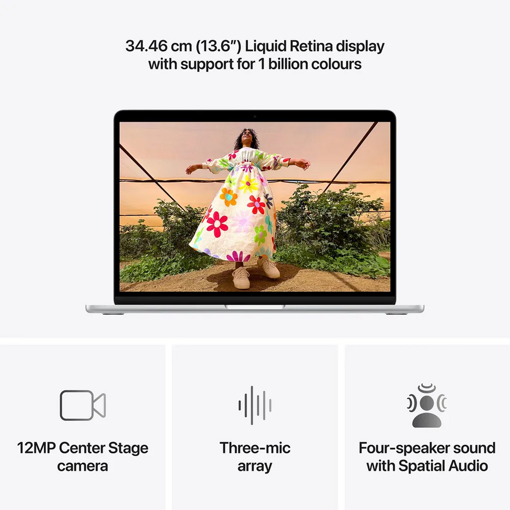 MacBook Air M5
