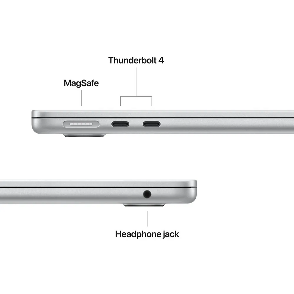 MacBook Air M5