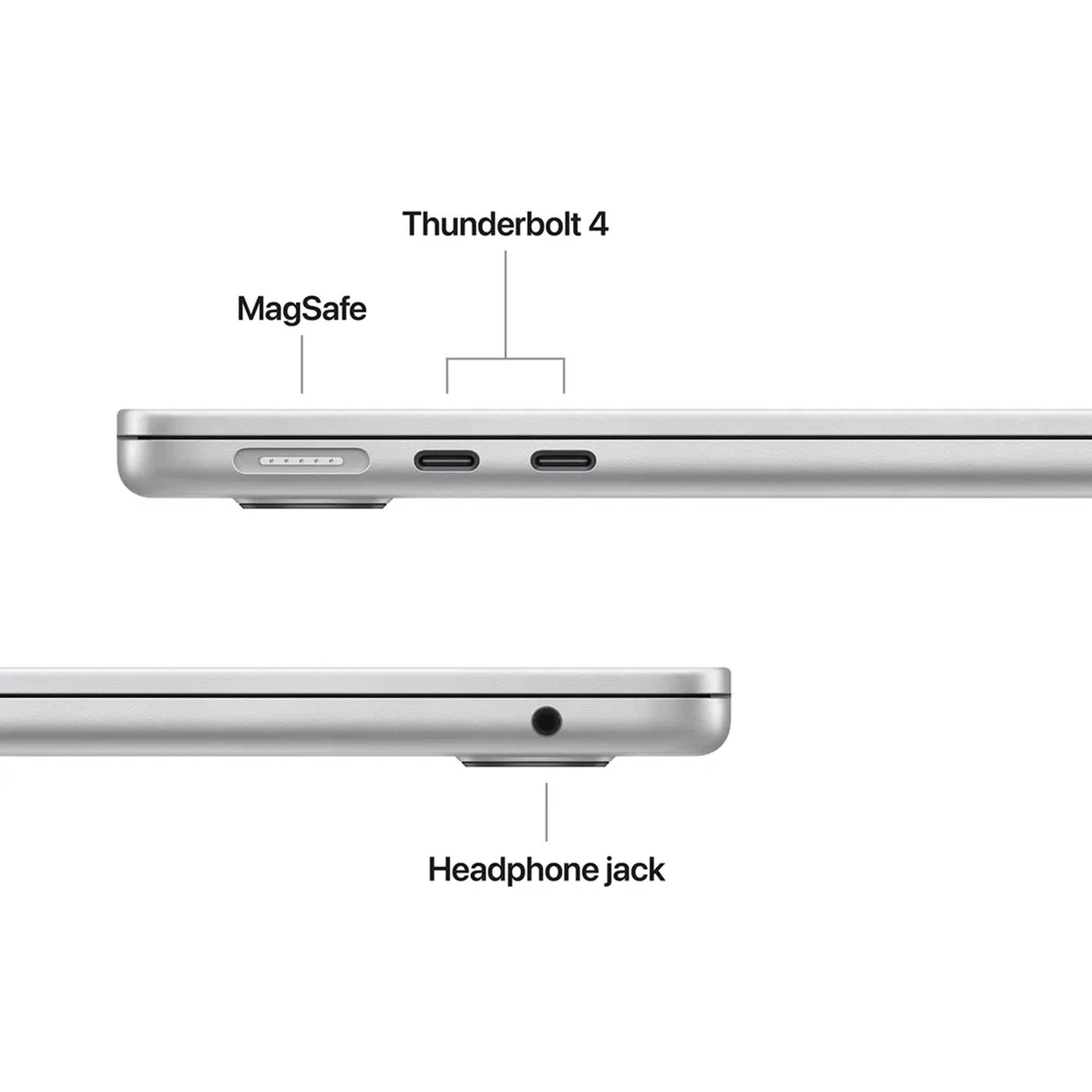 MacBook Air M5