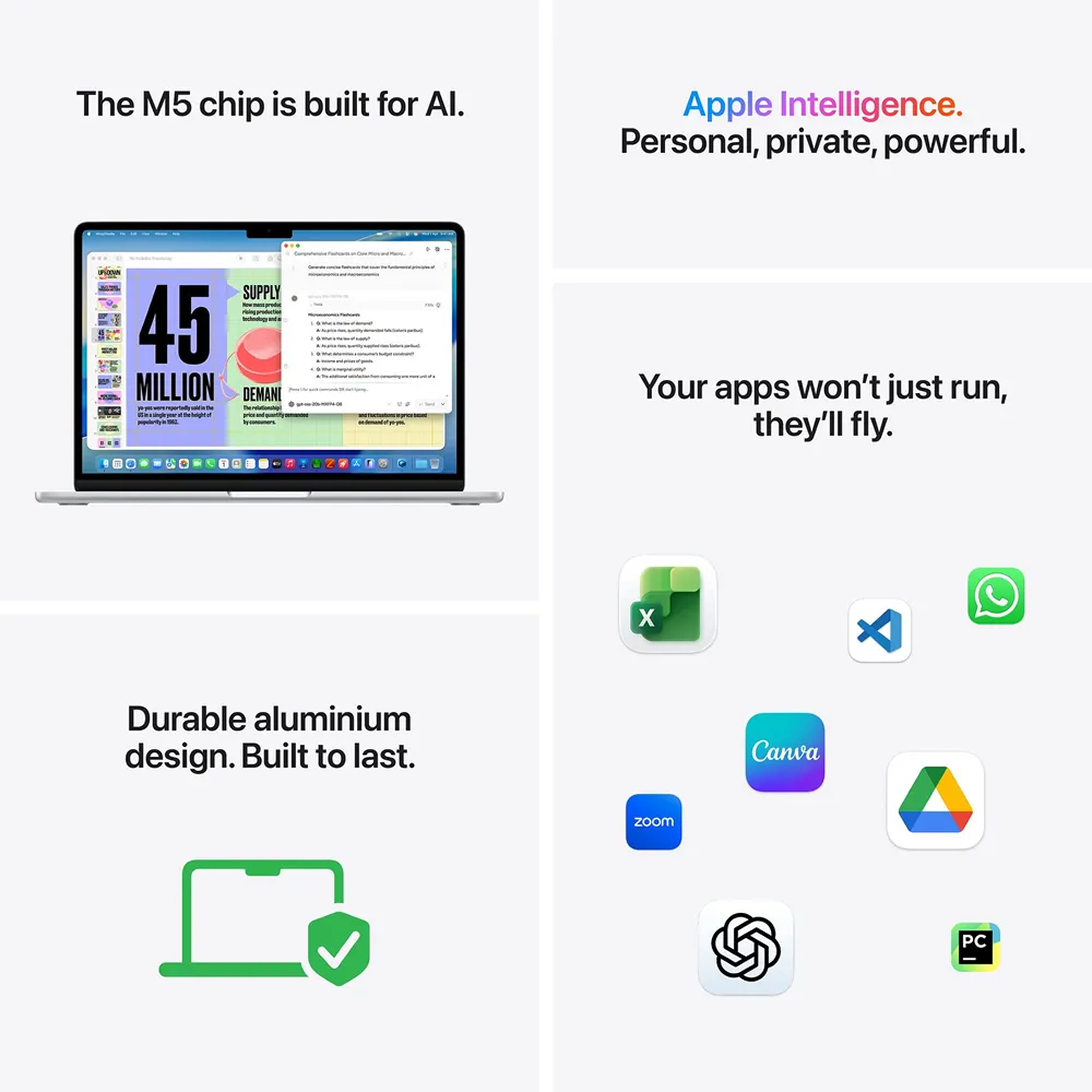 MacBook Air M5
