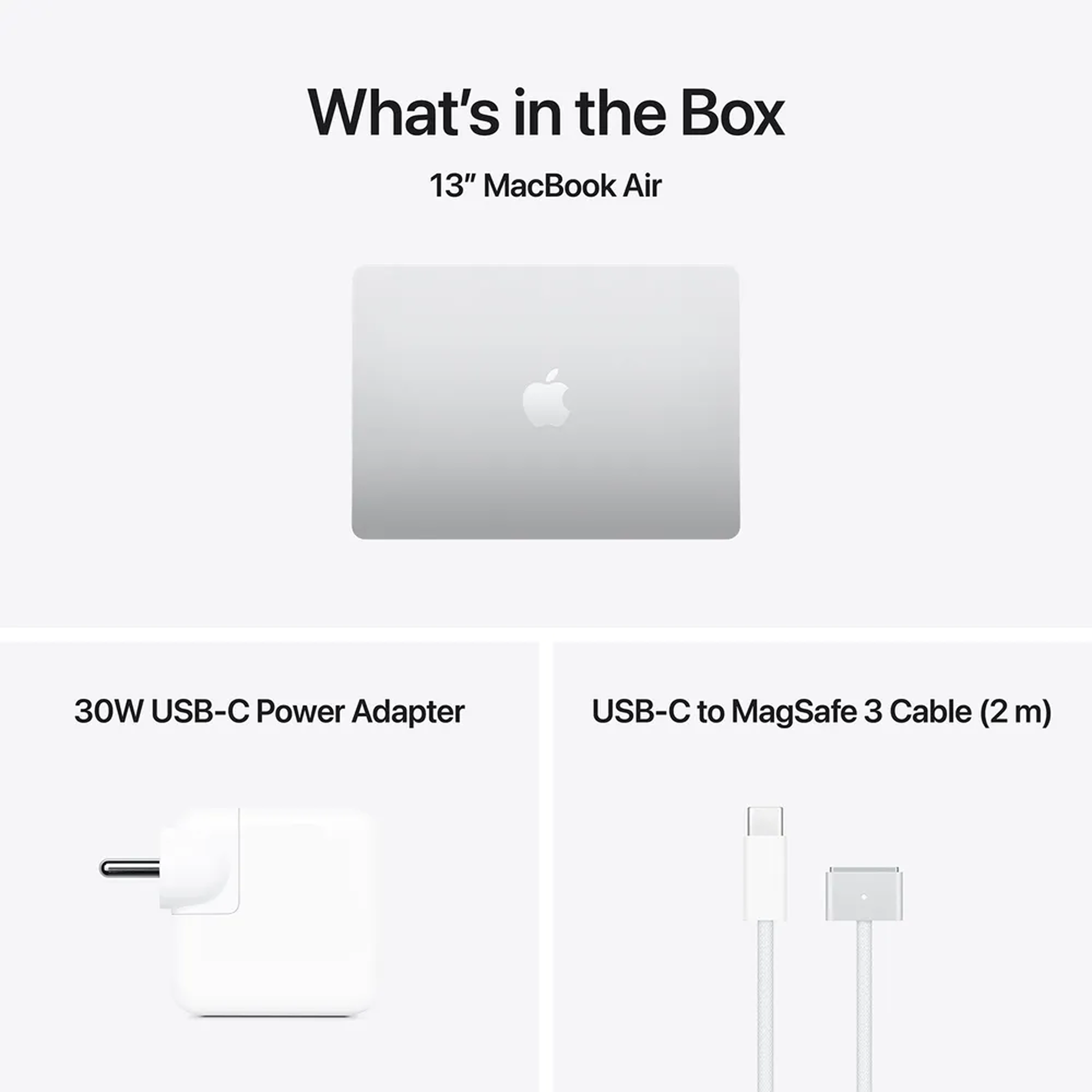 MacBook Air M5