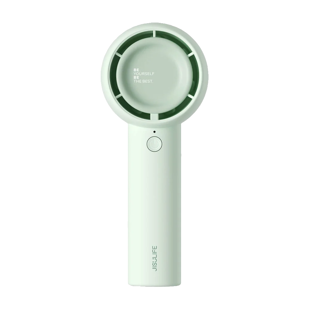 JisuLife Hand Fan Life 5