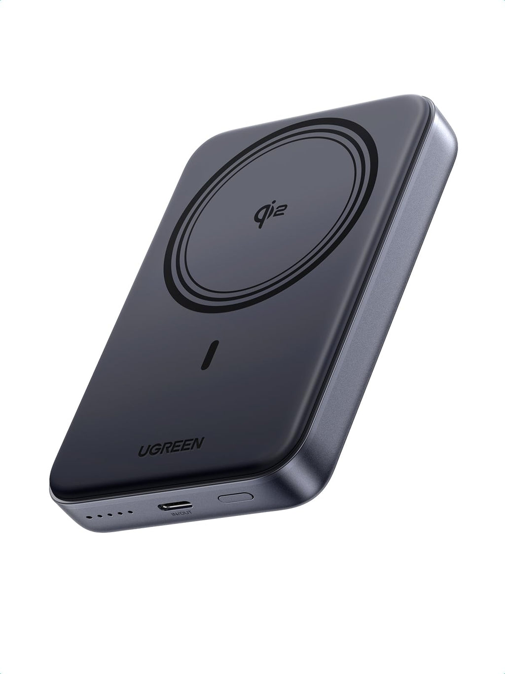 UGREEN POWER BANK MAGSAFE QI2 30W 10.000MAH
