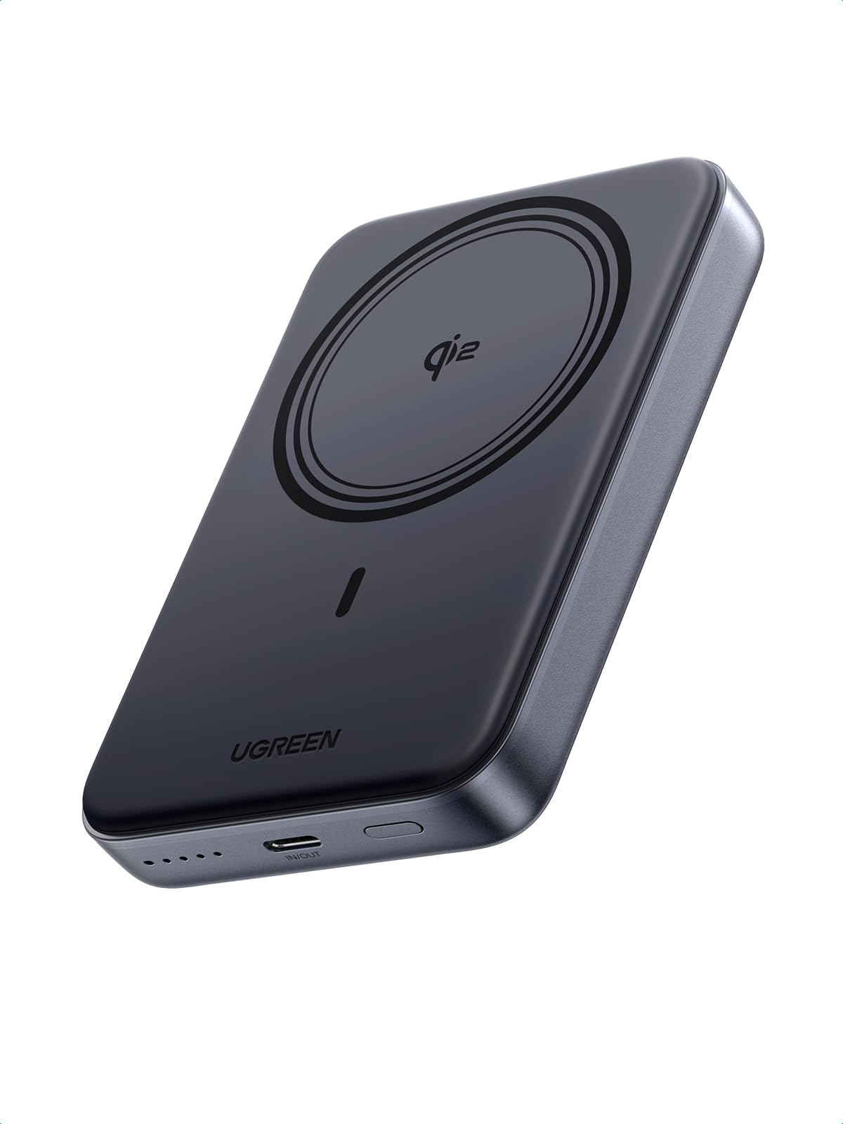 UGREEN POWER BANK MAGSAFE QI2 30W 10.000MAH