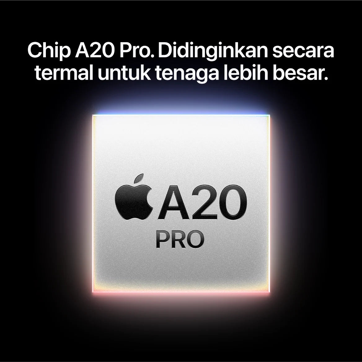 Iphone 18 Pro