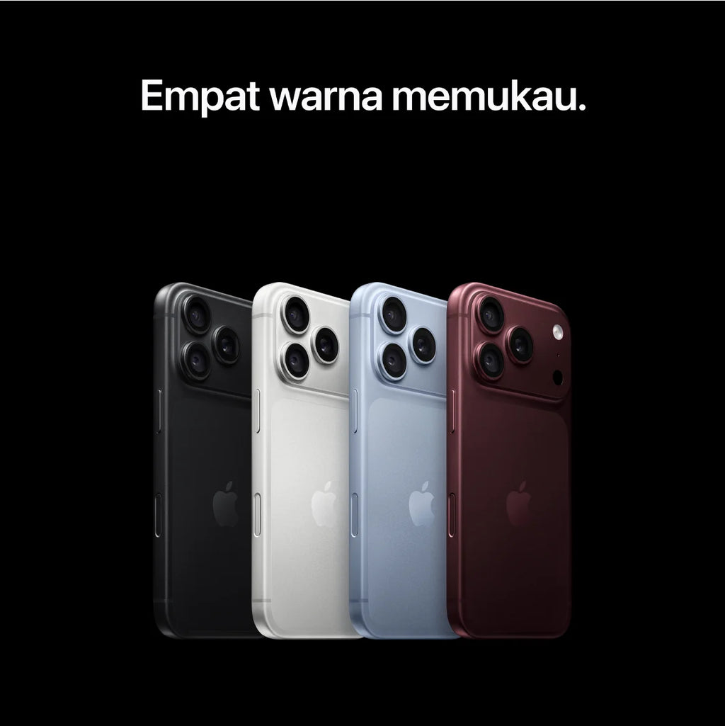 Iphone 18 Pro