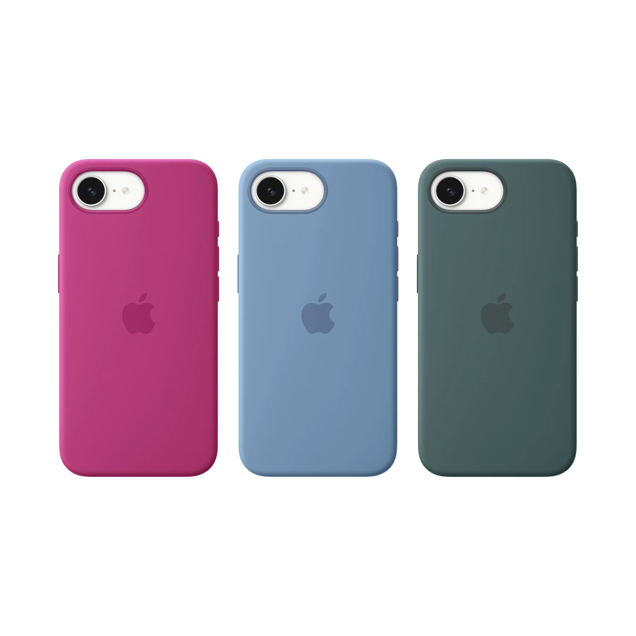 iPhone 16e