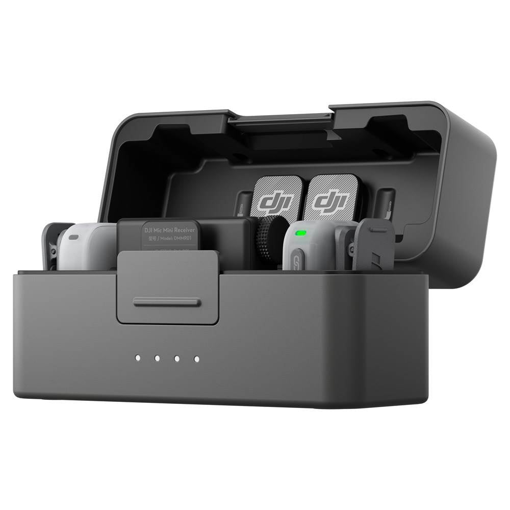 DJI Mic Mini 2