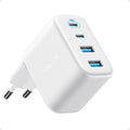 Anker Zolo GaN 50W 4 Ports Fast Charging