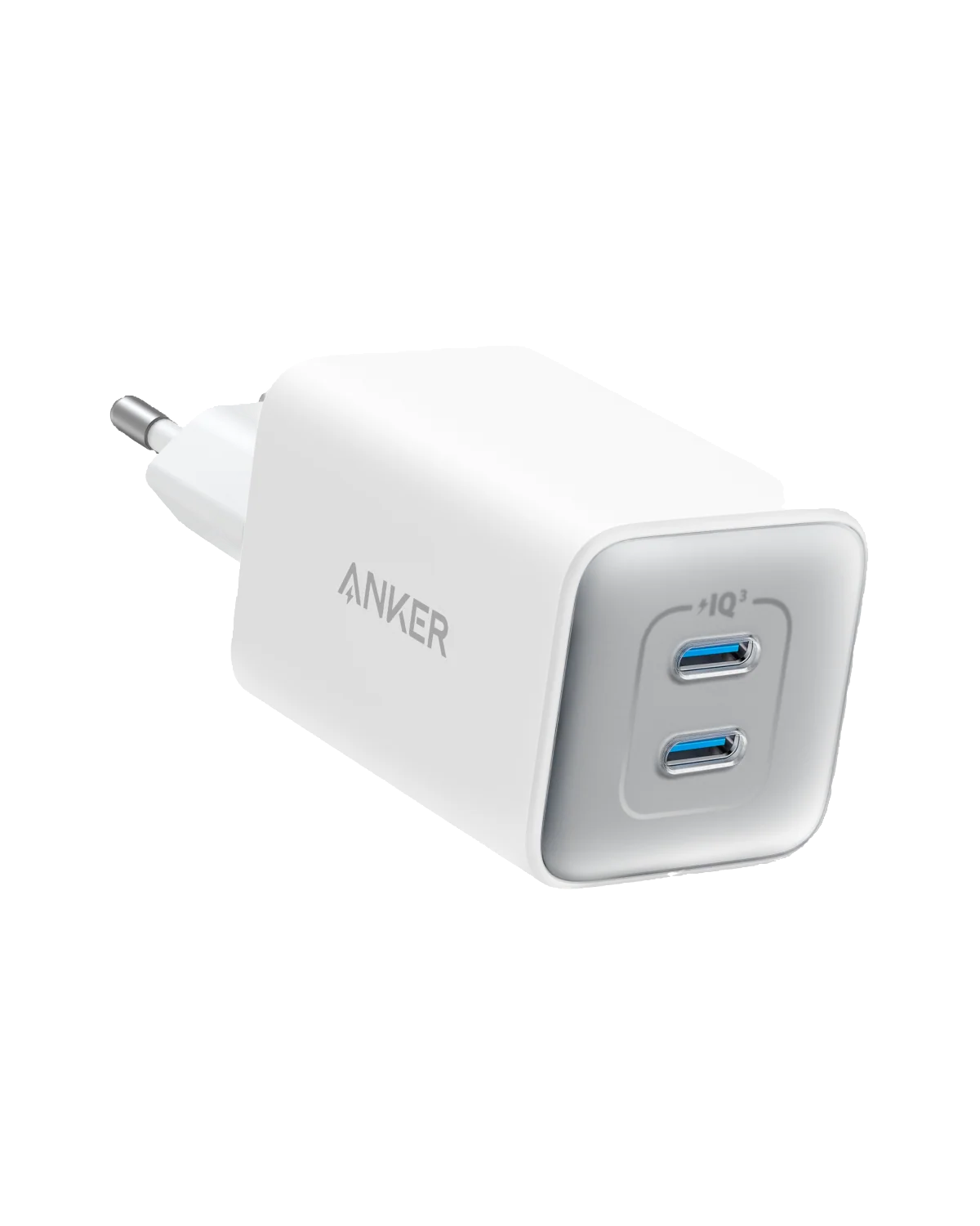 Anker 523 Charger Nano 3 47W 2 Port