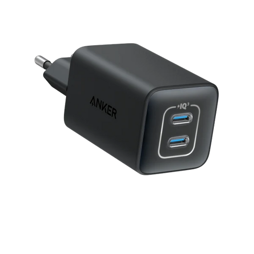 Anker 523 Charger Nano 3 47W 2 Port