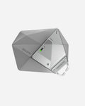 AULUMU CASE AIRPODS PRO GEN 2 3 4 GEOMETRIC HYBRID