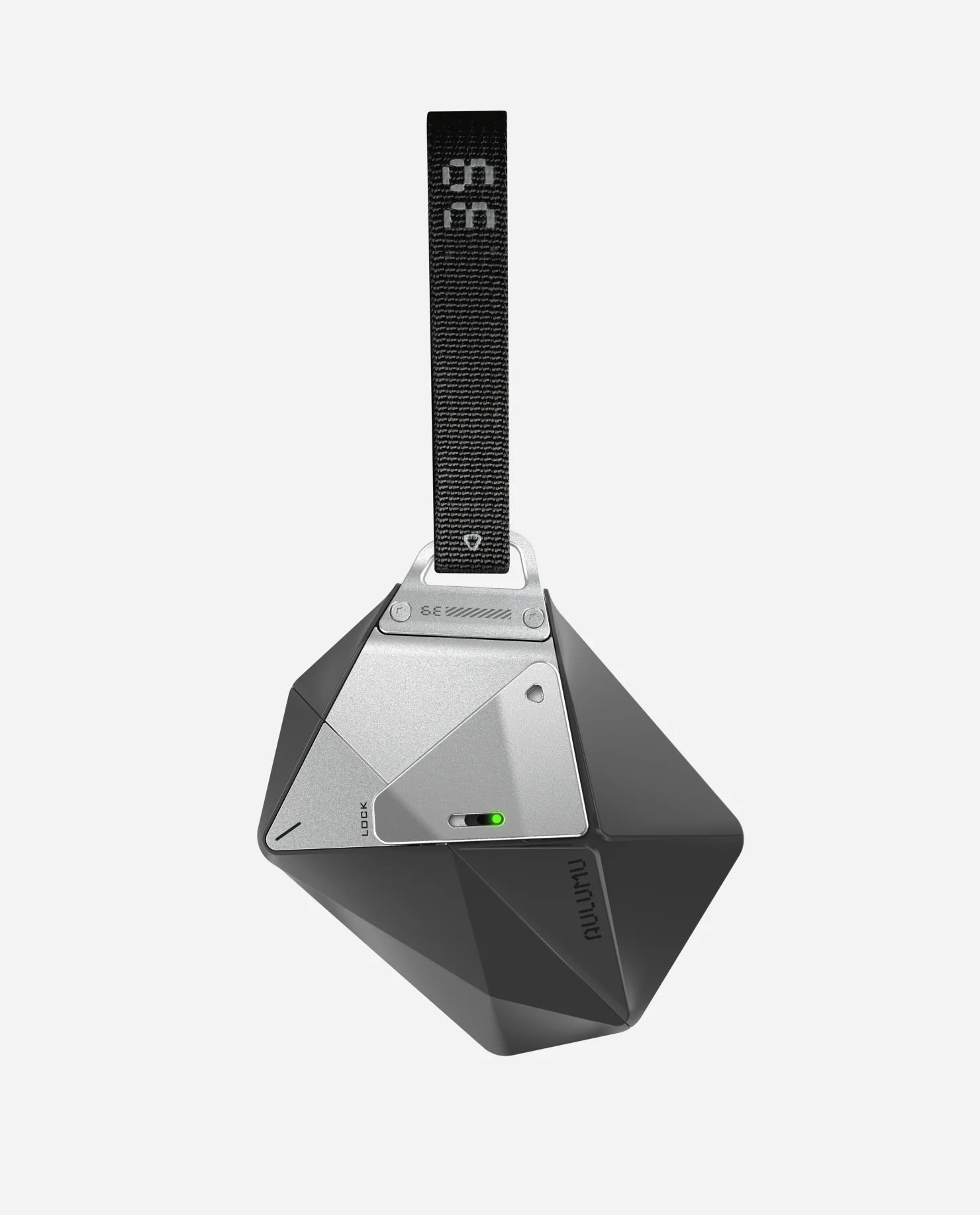 AULUMU CASE AIRPODS PRO GEN 2 3 4 GEOMETRIC HYBRID