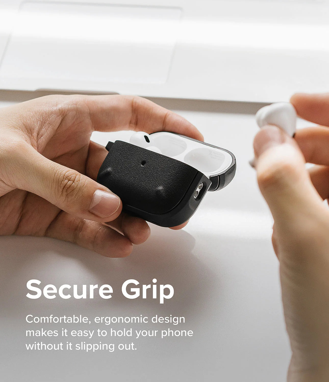 RINGKE ONYX Case For Airpods Pro 2
