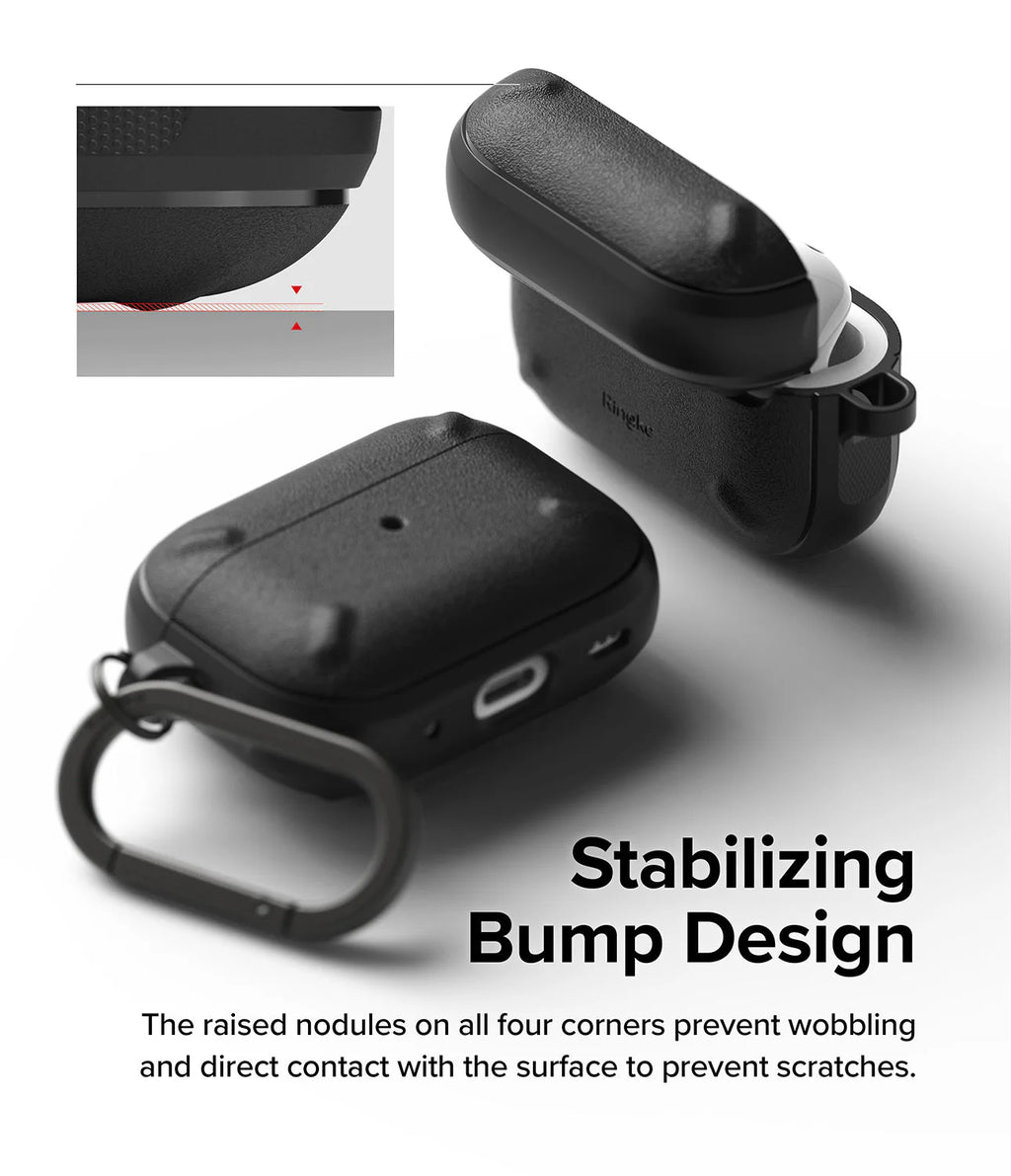 RINGKE ONYX Case For Airpods Pro 2