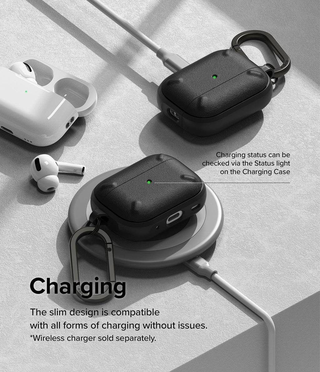 RINGKE ONYX Case For Airpods Pro 2