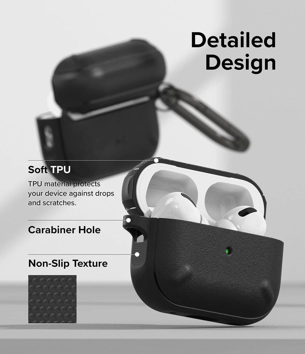 RINGKE ONYX Case For Airpods Pro 2