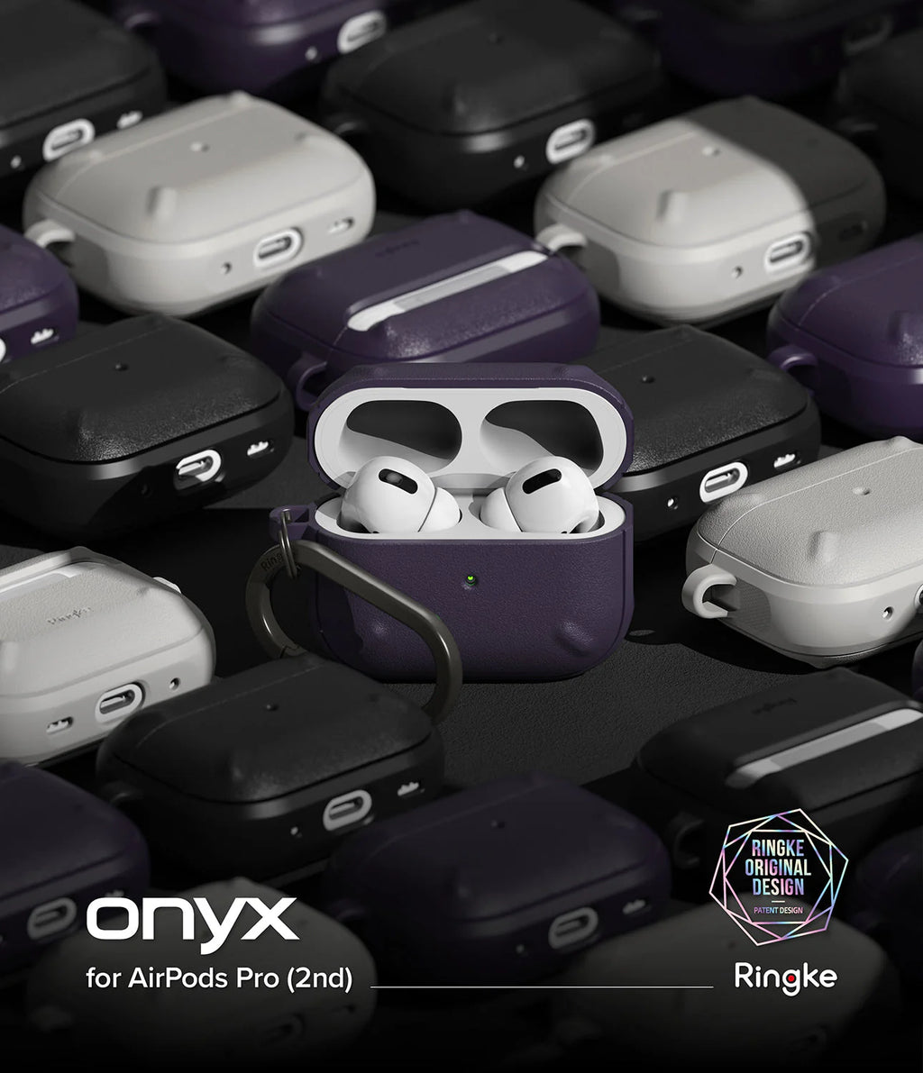 RINGKE ONYX Case For Airpods Pro 2