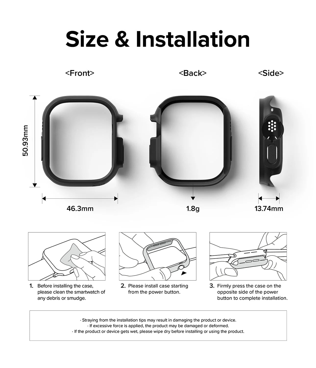 Apple Watch Seri 11
