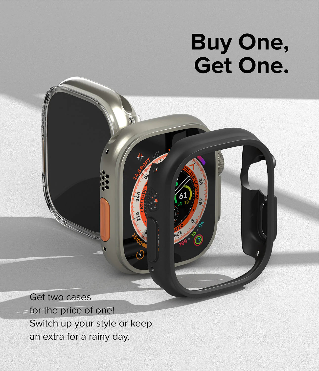 Apple Watch Seri 11