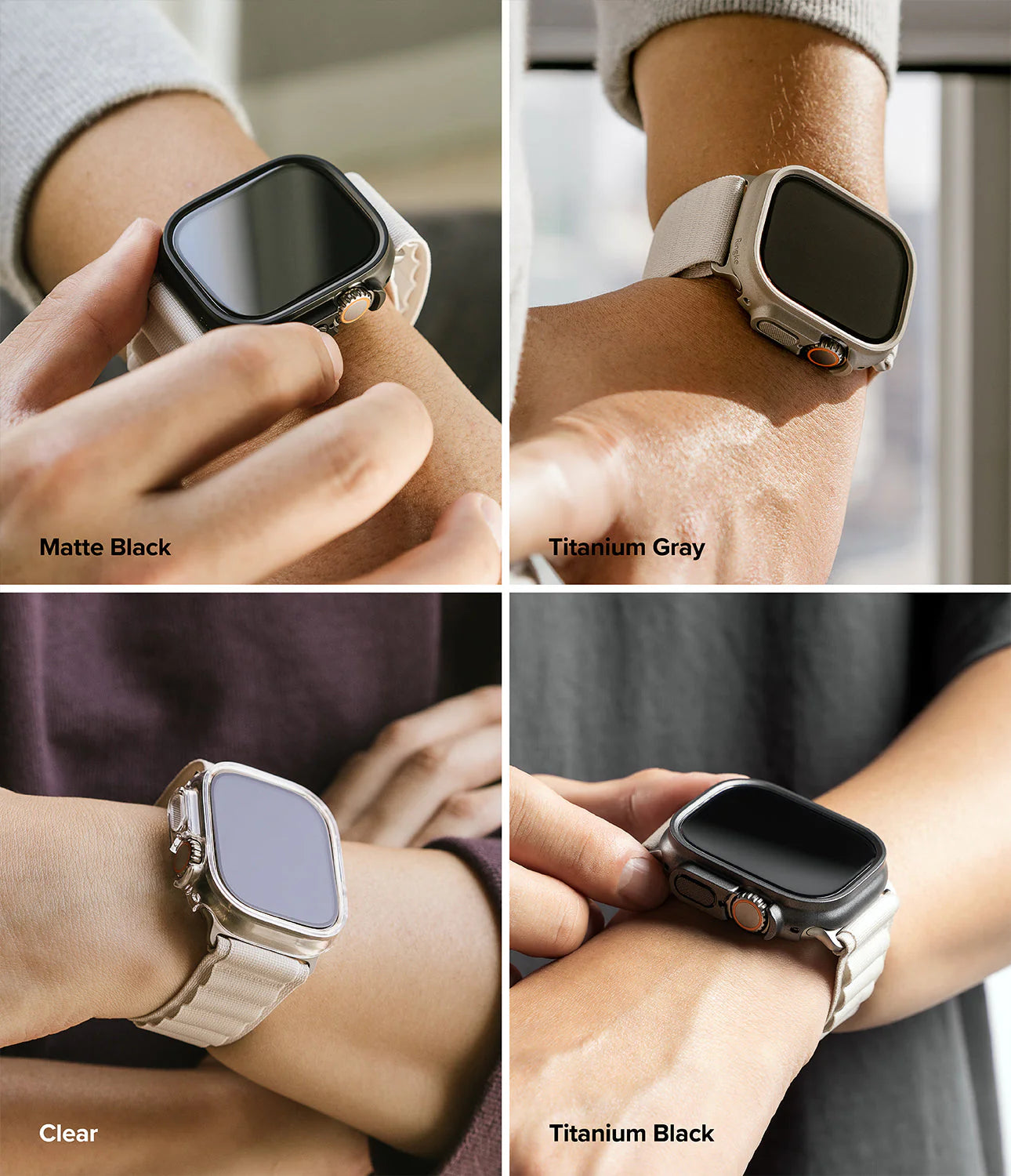 Apple Watch Seri 11