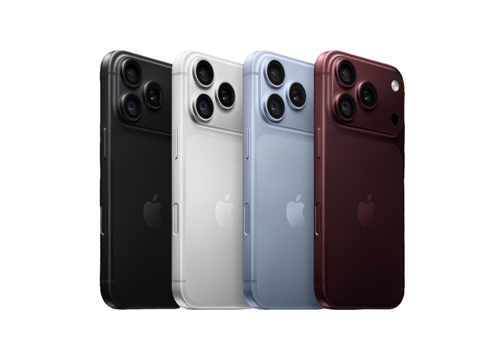 Iphone 18 Pro