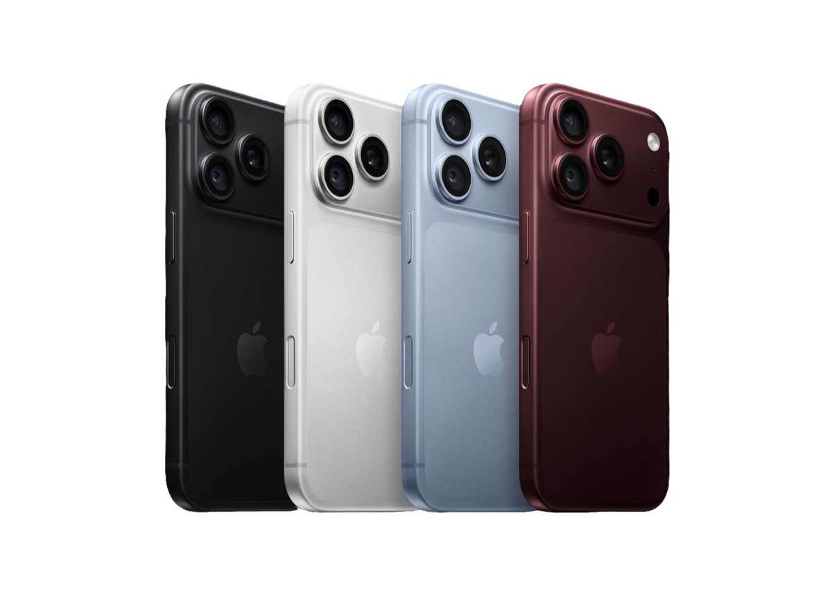 Iphone 18 Pro