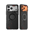 AULUMU CASE IPHONE 17 PRO MAX RUGGED