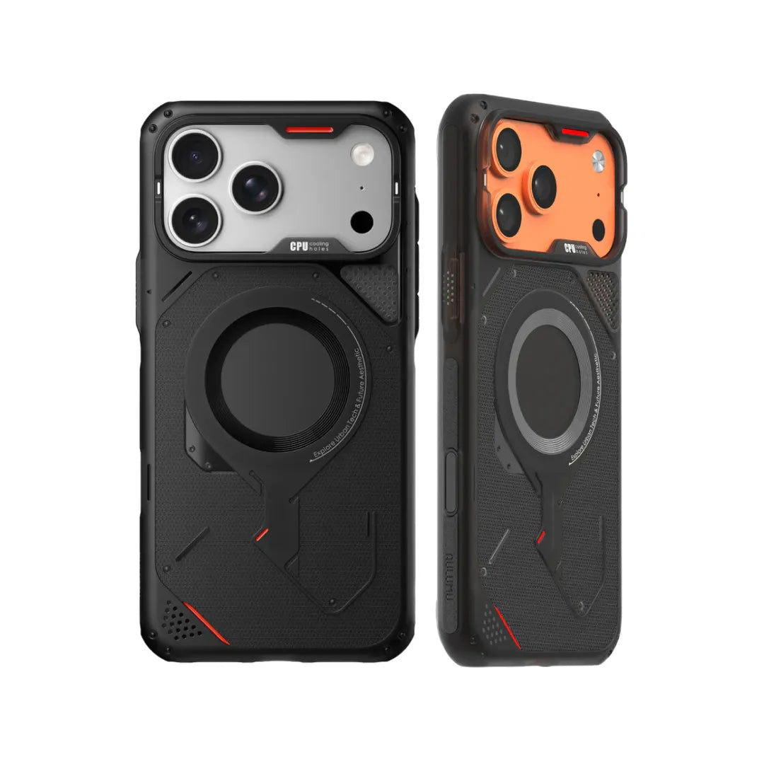 AULUMU CASE IPHONE 17 PRO MAX RUGGED